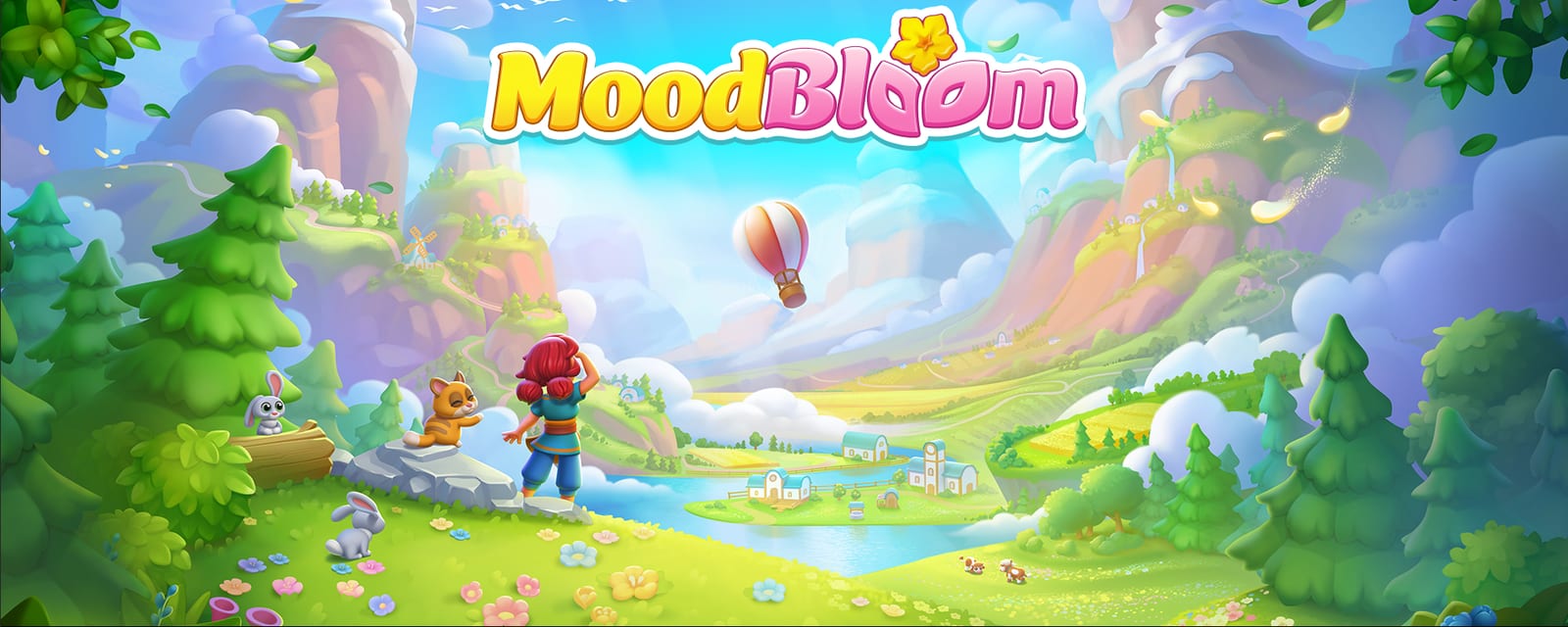 Mood Bloom key art